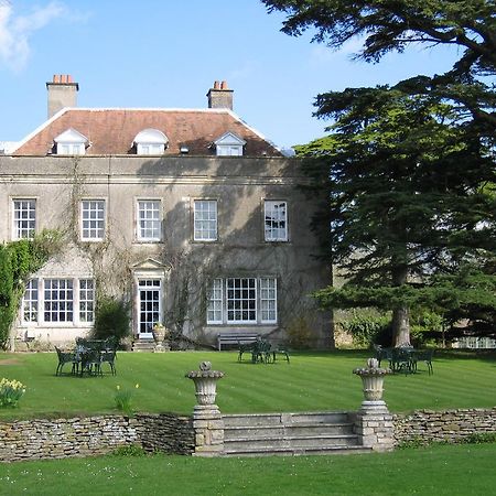 Holbrook Country House Hotel Wincanton Exterior foto