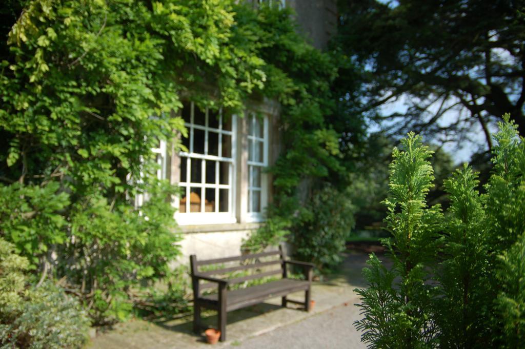 Holbrook Country House Hotel Wincanton Exterior foto